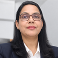 BEENA HARILAL - MSc, BEd, CCA, CCCIS | Certified Career Analyst